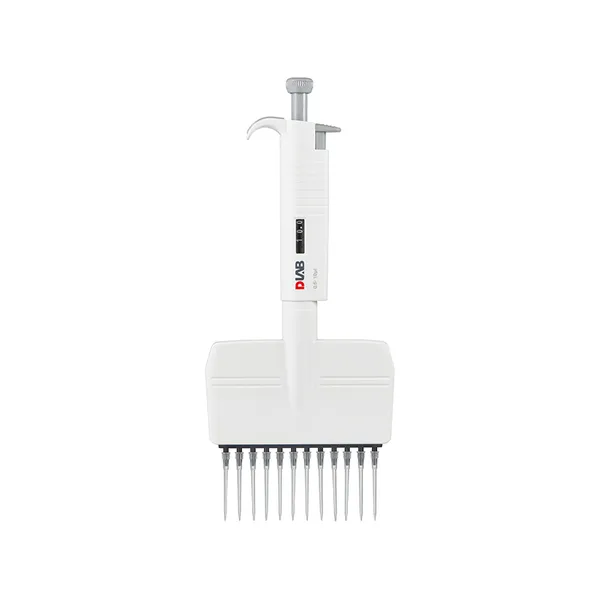 DLAB�������� MicroPetteʵ�����ֶ�12�� �ɵ�ʽ��Һ����ͨ����Һǹ������