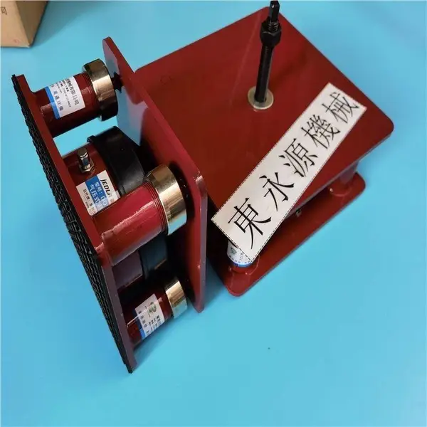 JEDLA吸塑机减震脚垫,三坐标测量机防振垫,锦德莱啤机防震垫
