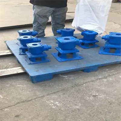 乌海螺杆启闭机 手电整机启闭机好品质瑞鑫制造