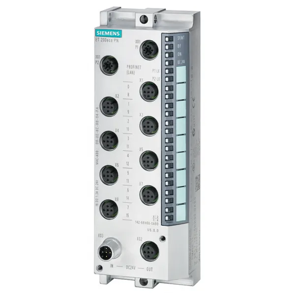 �����ӷֲ�ʽIOģ��6ES7144-6KD00-0AB0ET200ECO PN