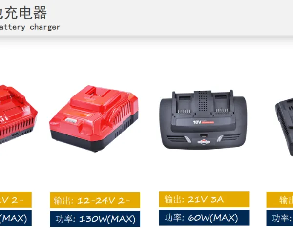 北京无刷充电器怎么选 抱诚守真 上海摄月电子电器供应