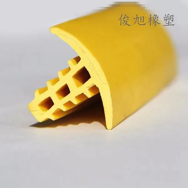 光伏板密封条太阳能光伏填充卡缝20MMT型密封胶条