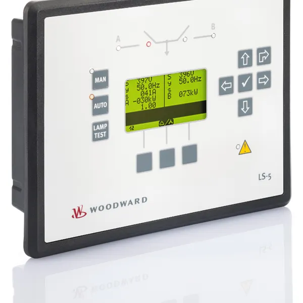 ȫ��ԭ����Ӧ�� woodward LS-511 �ƶ����������ṩ���ر��ص�