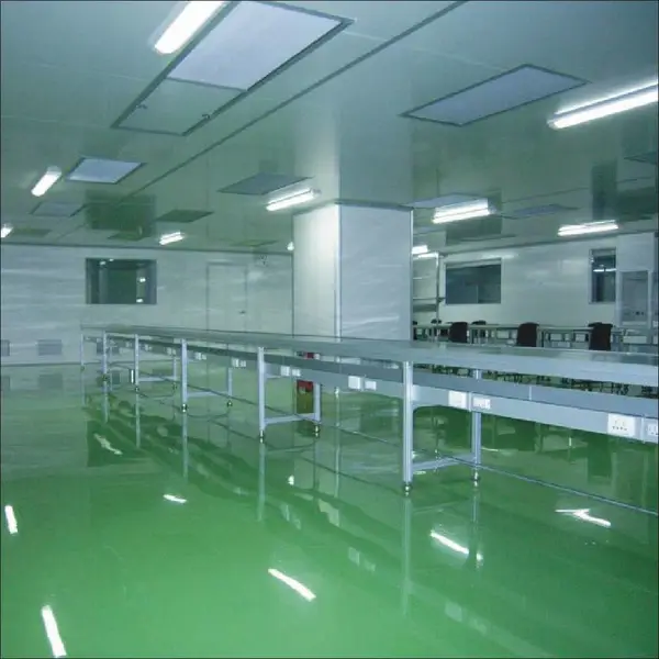 地坪漆要怎么做才耐用，这些错误千万记得别犯