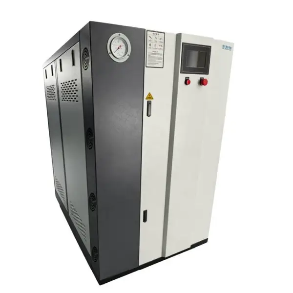 燃气蒸汽锅炉 0.6吨 防爆设计 化工厂专用 安全节能
