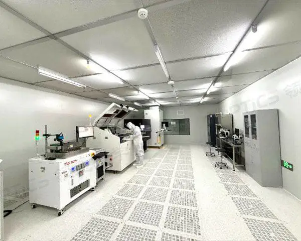 常州直销芯片工厂直销 服务为先 领先光学技术公司供应