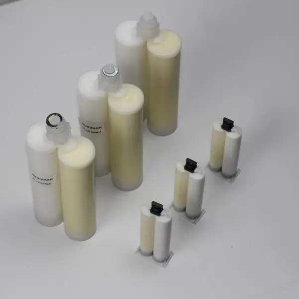 双组分导热凝胶 仪器仪表封装 弹性抗震缓冲 生产制造
