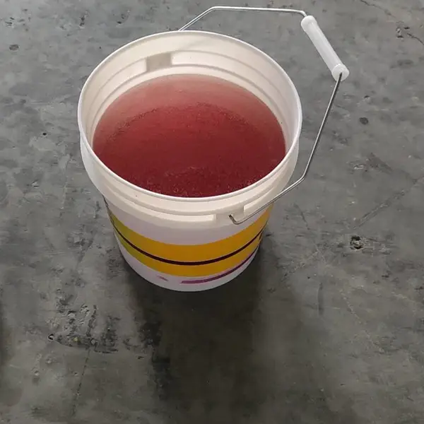 出口天马彩色胶衣树脂 玻璃钢制品表面胶衣