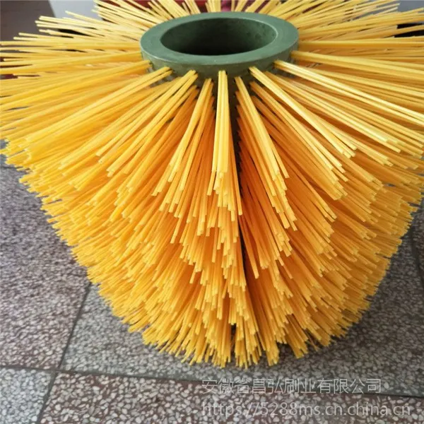 按摩清洗刷 牛体刷子全自动感应兽用毛刷 牛羊按摩刷牛体蹭痒刷昌弘