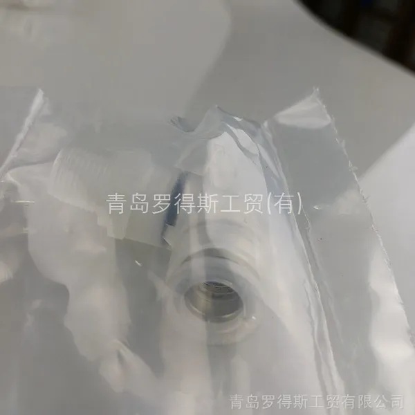 厂家直供快速接头透明接头EL8-R1/8-C1 工业用支持大量批发