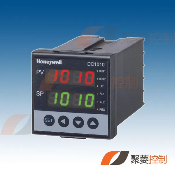 Honeywell温控器DC1010CR-301000-E电流输出