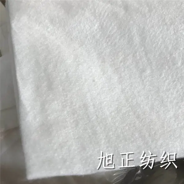 竹纤维棉 竹纤维针刺棉 竹纤维无纺加工 竹纤维针刺毡