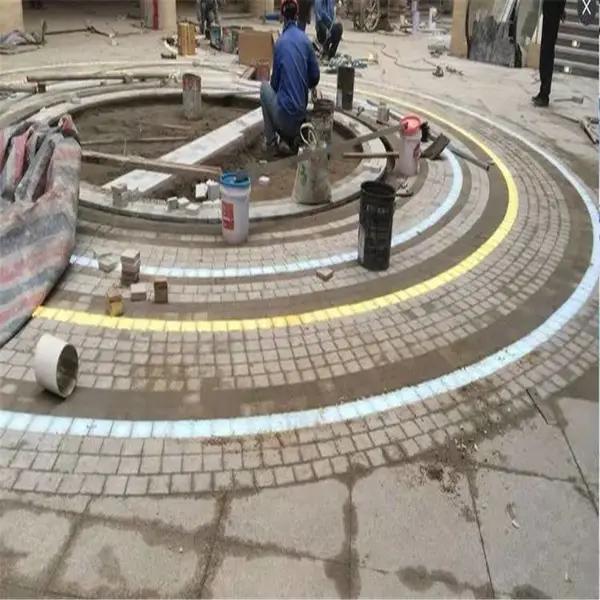 地埋景观灯 照明地埋灯 景观灯系列 50cm灯砖