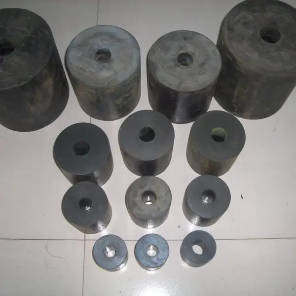 供应橡胶弹簧、复合弹簧、钢弹簧、振动机械配件