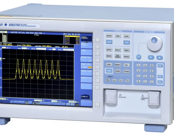 ά�����޳��� ���(YOKOGAWA)���׷����� AQ6370D