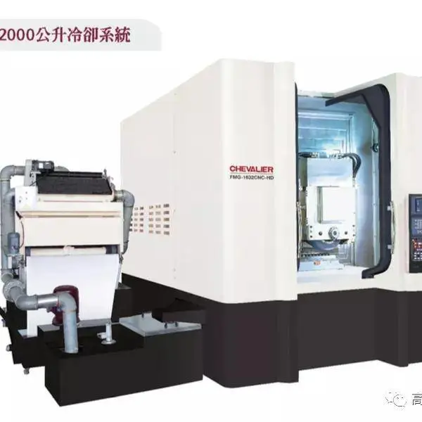 FMG-1632CNC-HD CNC����ĥ��-����ĥ��-ΰ�Ｏ��