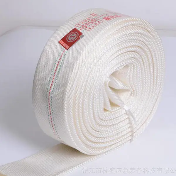 森林消防高压通用水带 消防水带批发 森林防火器材批发