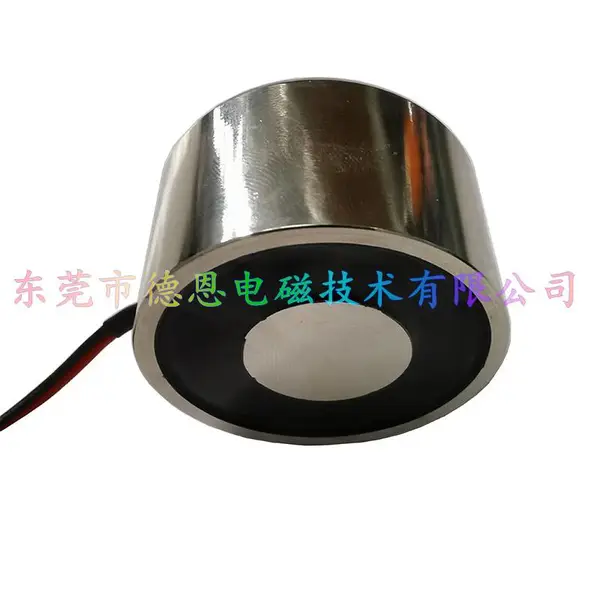 yi疗设备电磁吸盘,失电型吸盘电磁铁DKX4224