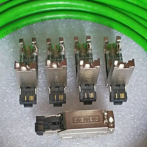 特价供应 西门子 PLC PCU 西门子网线接头 西门子通讯网卡
