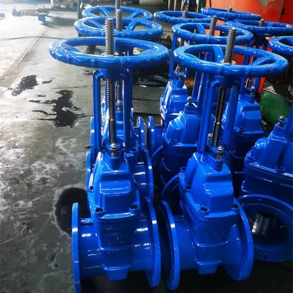 DN100�������ܷ�բ�� Z41X���귨��բ�� �����ź�բ�� Ǯ��Ʒ��