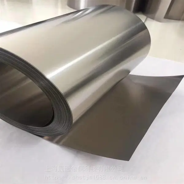 ��Ӧ3J58�㵯�ԺϽ�Բ�� 3J58���ԺϽ��� ����Ƶ��Ԫ���ÿɶ���