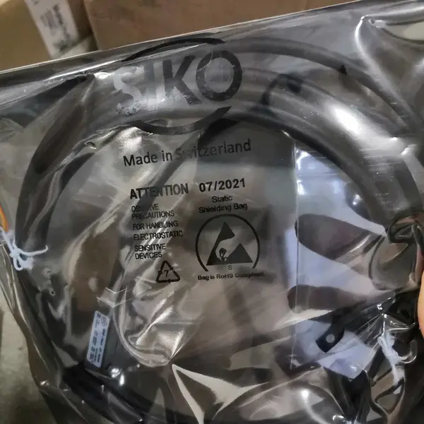 供应德国SIKO 读数头 LE200-0053 Linear EncoderTyp LE200
