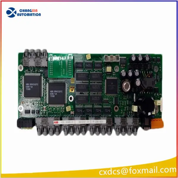 3BHB018471R0002模拟输入模块优质供应商