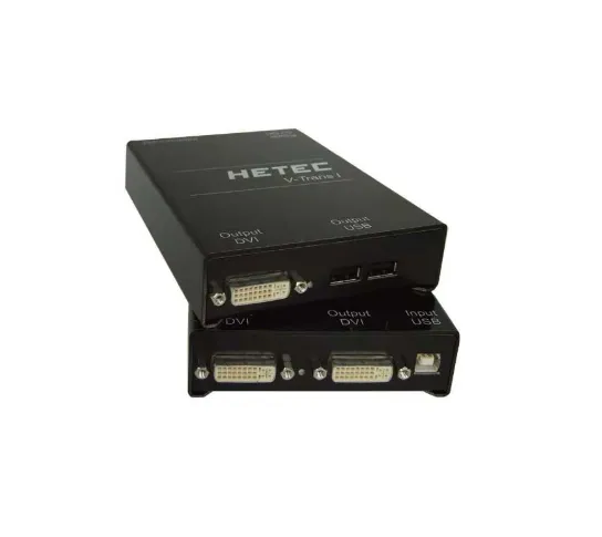 HETEC扩展器V-Trans I
