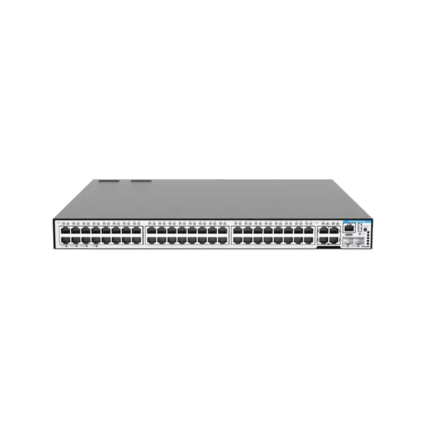 锐捷RG-RSR20-XA-54 54口多业务盒式接入路由器