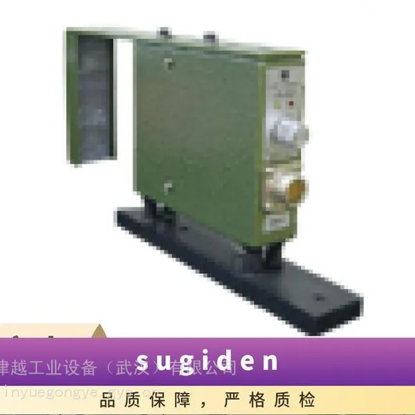 杉山电机SUGIDEN LS85 环形接近传感器 工件通行检测开关