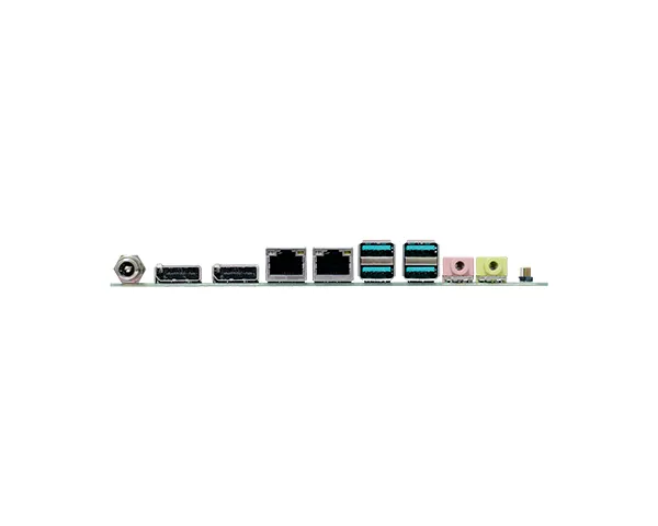 WL171/WL173 8th Generation Intel® Core™ Processor Mini-ITX