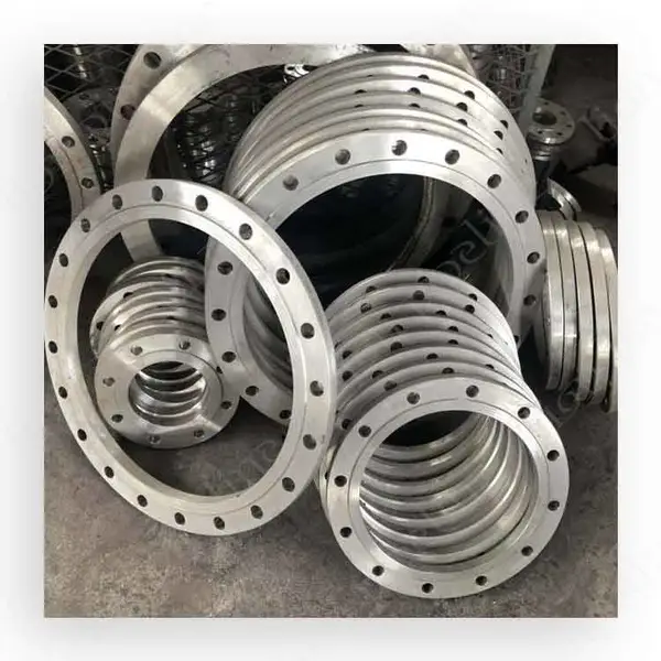 DN300 325mm PN250 松套法兰(LJ） 翻边环板式松套法兰 对焊环松套法兰 法兰盖