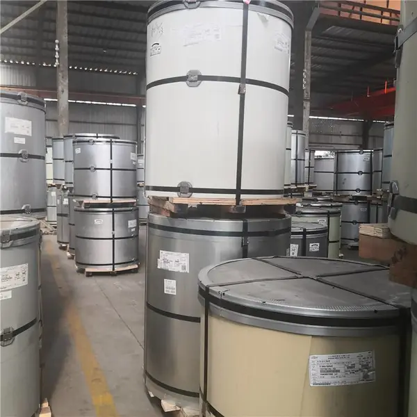 海城市宝钢股份200g热镀锌HDP灰黑色0.5厚彩钢板,质量保真