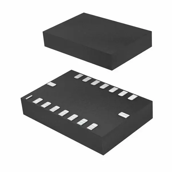 BMI088原装传感器Bosch现货优势销售