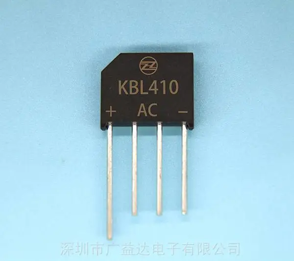 KBP308 60MIL �����Ŷ� 3A 800V