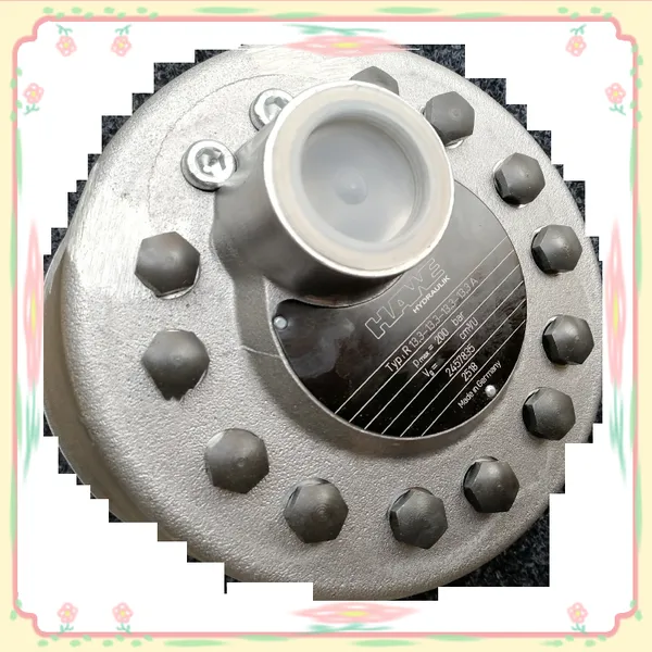�¹�HAWE���������� R13.3 13.3A������Һѹ���ͱ�
