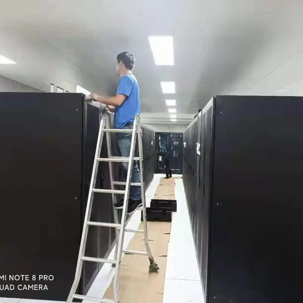 内蒙古艾默生UPS电源代理商UHA1R-0100L艾默生在线式10KVA不间断电源