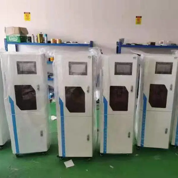 西藏COD在线检测仪 溶解氧测定仪 氟离子分析仪 重金属在线监测仪