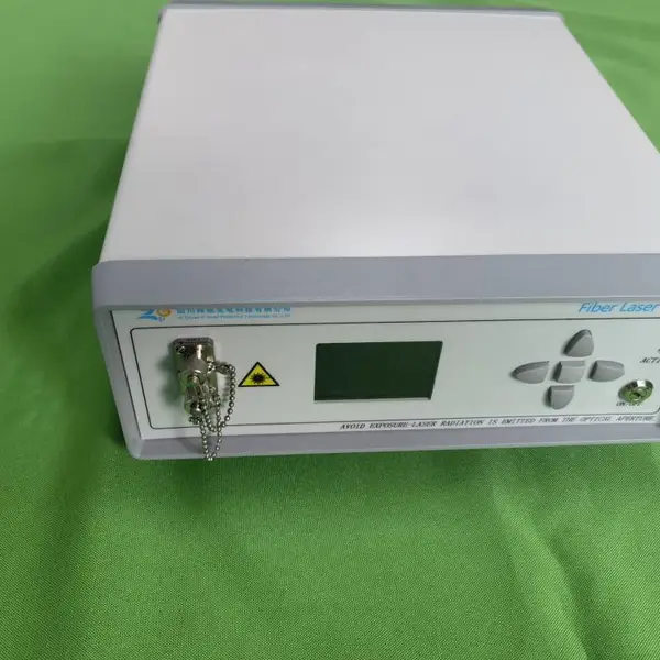 四川梓冠 工厂直销 光纤放大器 接受定制