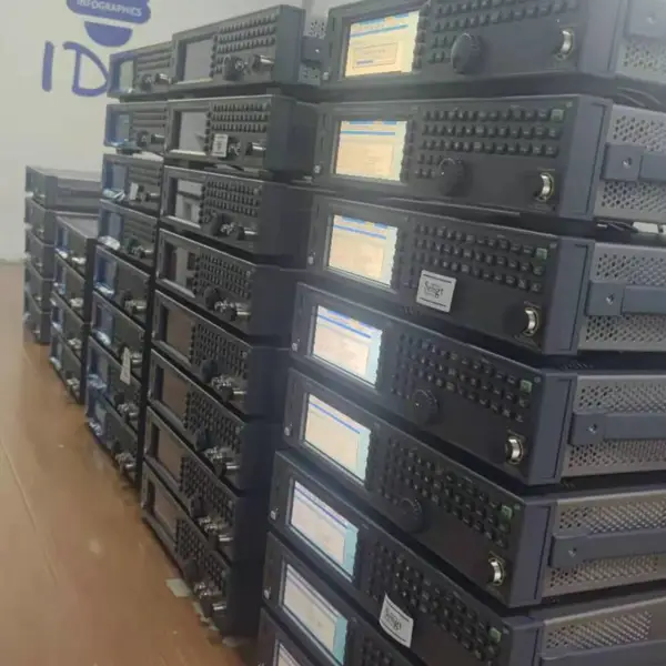 美国是德科技信号发生器E5173B-520 频率20GHz 经典款信号发生器