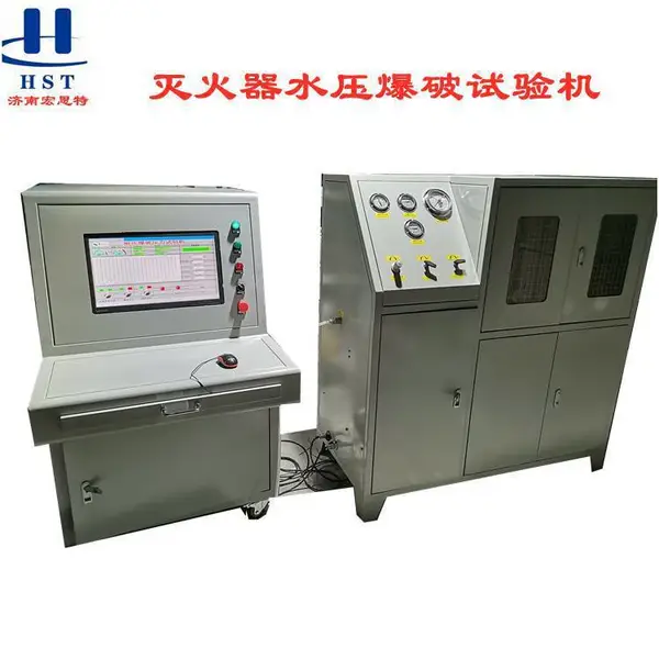 ��˼��BPT-RQ40Ͳ�����ѹǿ�ȱ����������ˮѹ���������