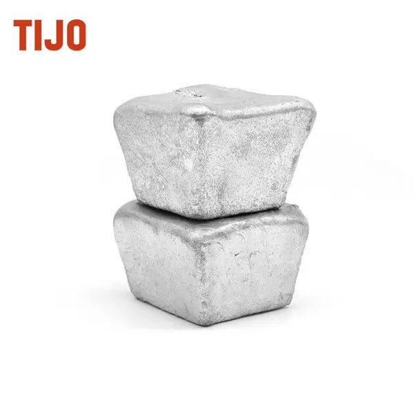 TIJO 镁锆中间合金MgZr20镁锆合金 节约30%-70%的使用成本