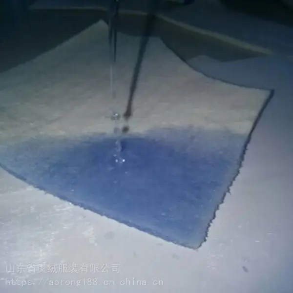 吸水木桨棉 木质纤维絮片 生理内裤用吸水棉145g felt