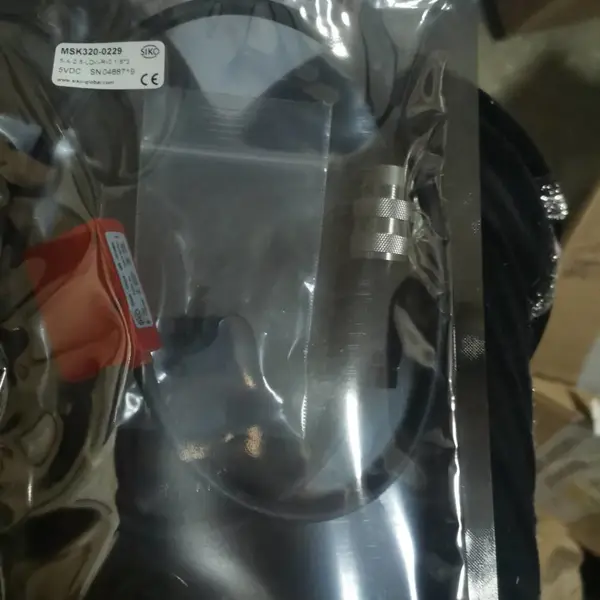 供应德国SIKO 磁性传感器 MSK320-0229 Typ MSK320