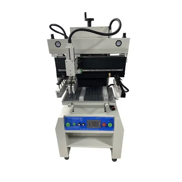 �Բ�����smt���Զ�����ӡˢ������·��ӡˢ����ģ�߸�ƽ̨���ʱ�һ�꣬����ά��