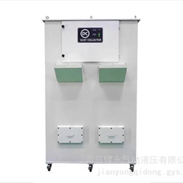 AMK 活性炭吸附塔 AAC?010 移动式工业废气吸附装置 净化处理设备