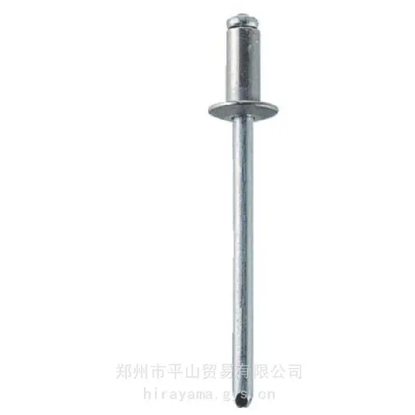 POP铝合金铆钉TAPD33BS铝制抽芯拉铆钉平山贸易