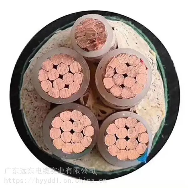广州南洋电缆有限公司-广州市电线电缆大仓