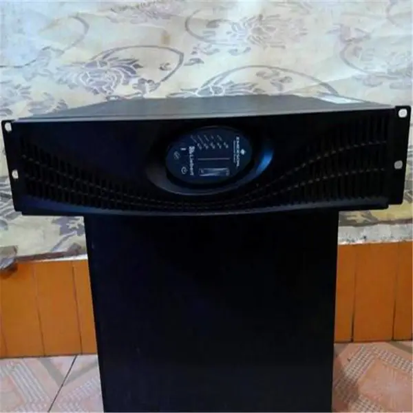 ��Ĭ��UPS��ԴUHA1R-0100L 10KVA����/8KW���㻦�������