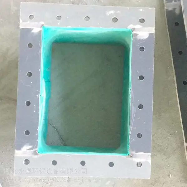 软连接生产 橡胶软连接 软连接图片 软连接生产工艺流程